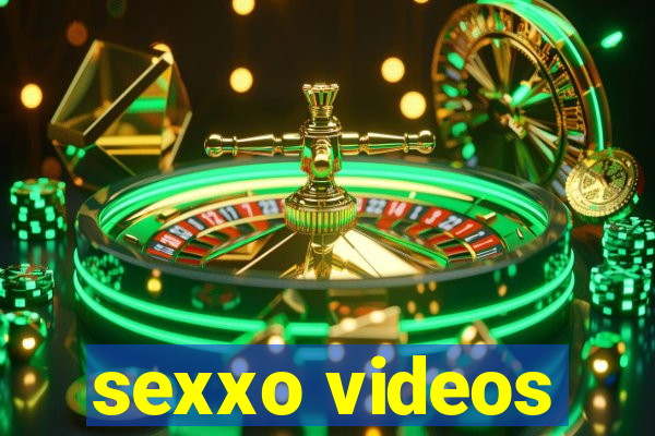 sexxo videos